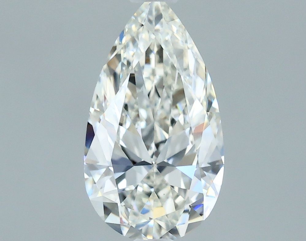 0.70 ct Pear diamond