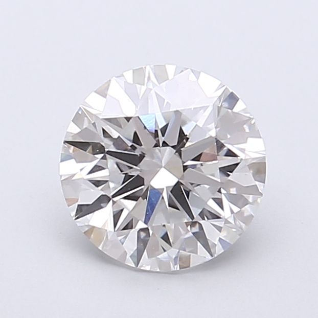 1.30 ct Round diamond
