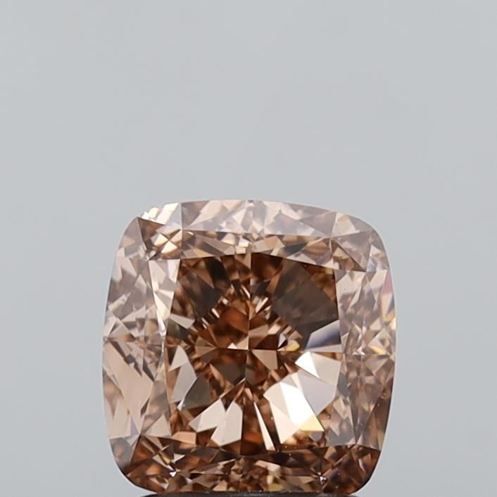 2.06 ct Cushion Modified diamond