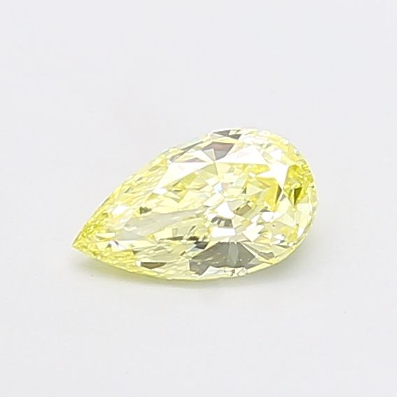 0.56 ct. pear Lab Grown Diamond front image