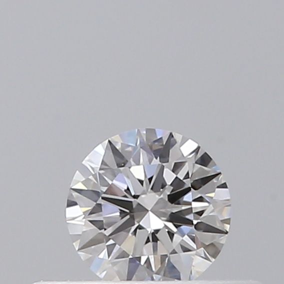 0.21 ct Round Diamond