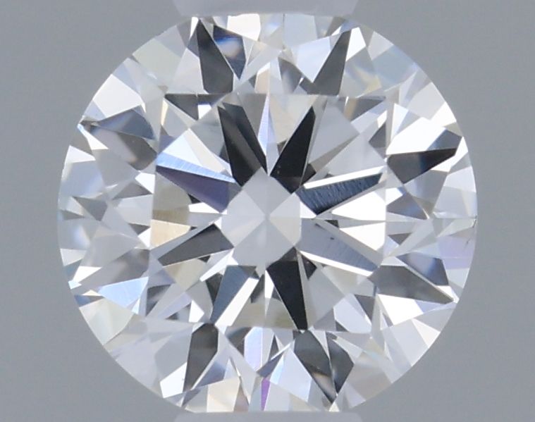 0.35 ct lab-grown Round Diamond
