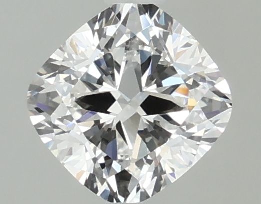 1.02 ct Cushion Modified diamond