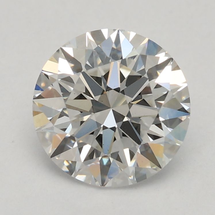 1.11 ct Round diamond