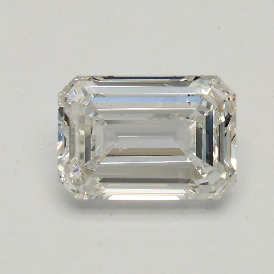 1.34 ct Emerald diamond