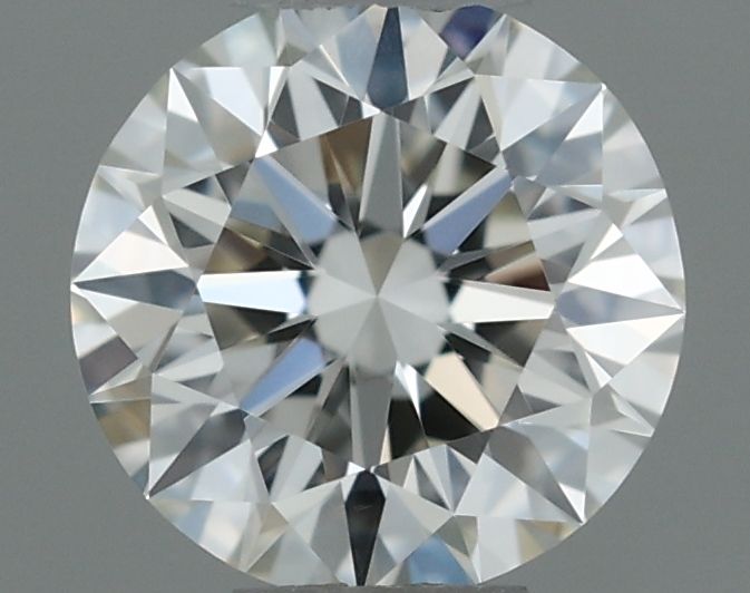 0.30 ct Round diamond