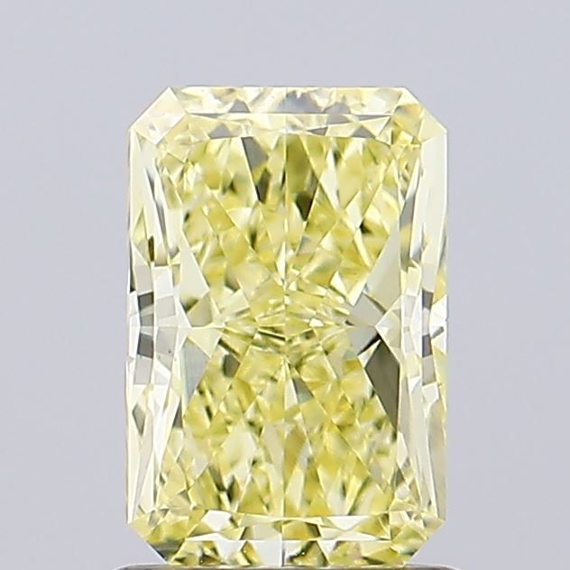 1.50 ct. radiant Lab Grown Diamond front image