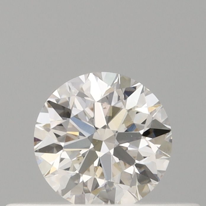 0.3 ct Round Diamond