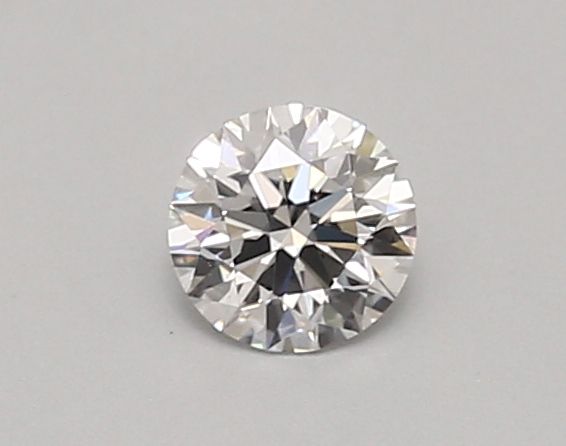 0.43 ct lab-grown Round Diamond