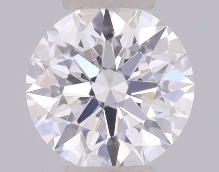 0.27 ct lab-grown Round Diamond
