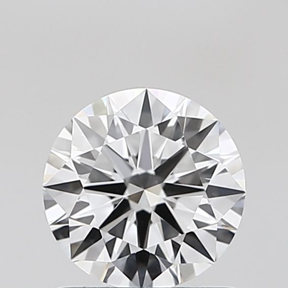 0.83 ct. round Lab Grown Diamond front image