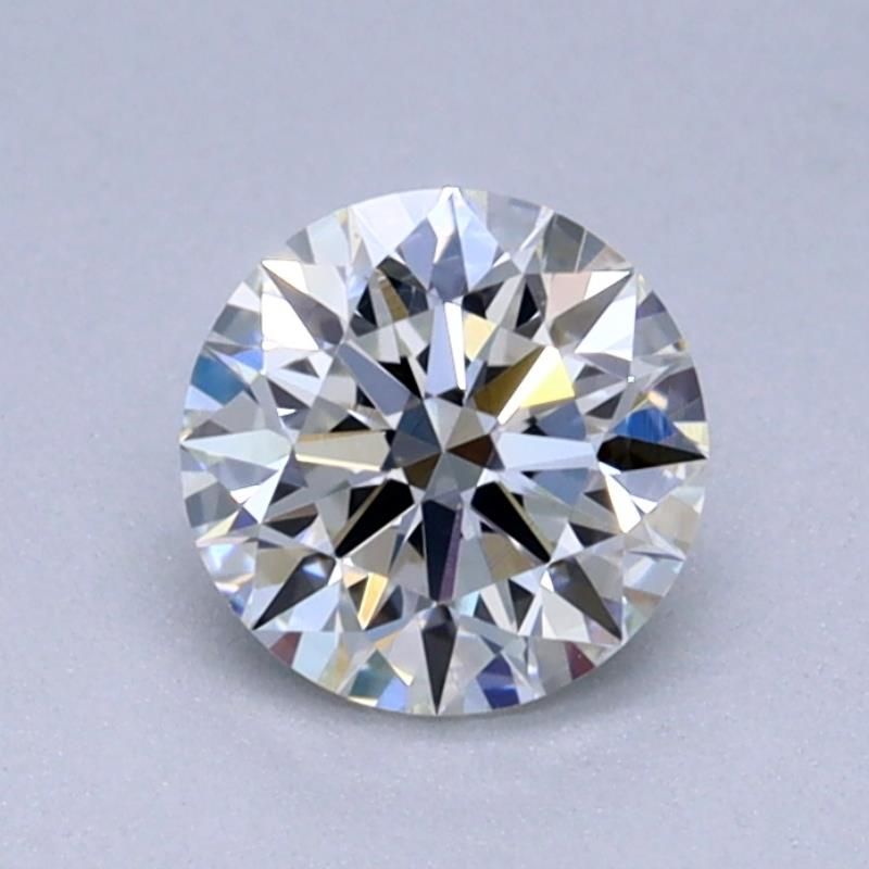 0.32 ct Round diamond