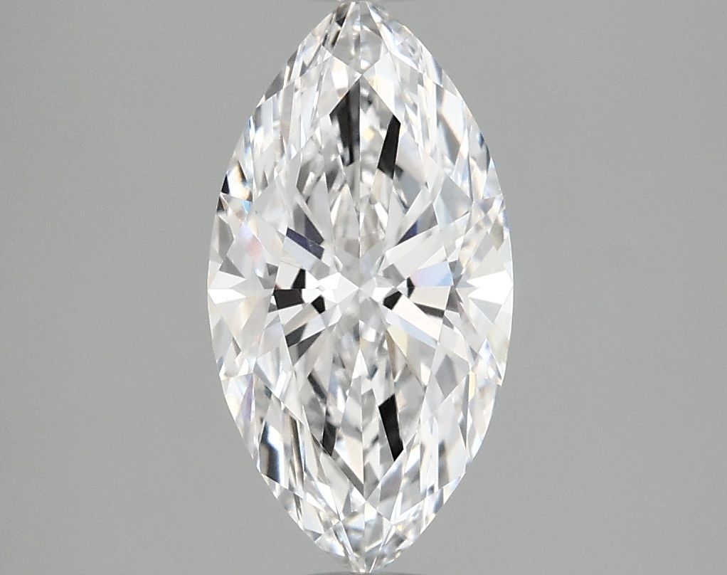 1.80 ct. marquise Lab Grown Diamond front image