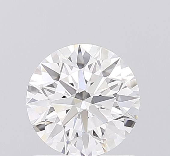 1.02 ct. round Lab Grown Diamond front image