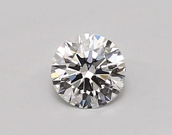 0.41 ct lab-grown Round Diamond
