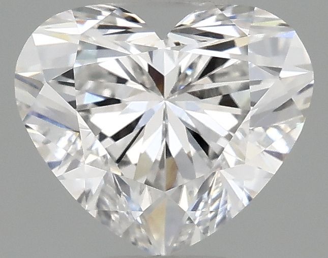 2.03 ct. heart Lab Grown Diamond front image