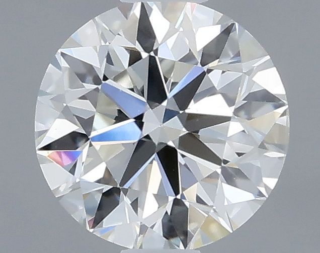 0.37 ct Round Diamond