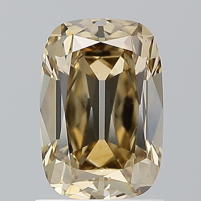 1.51 ct Old miner Diamond