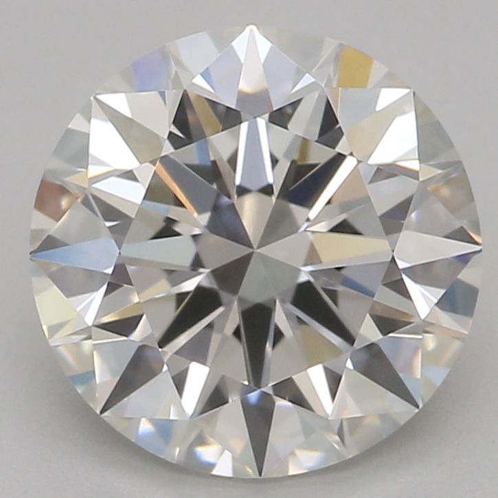 1.59 ct. round Lab Grown Diamond front image