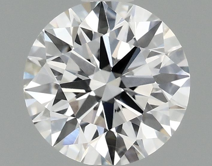 1.00 ct. round Lab Grown Diamond front image