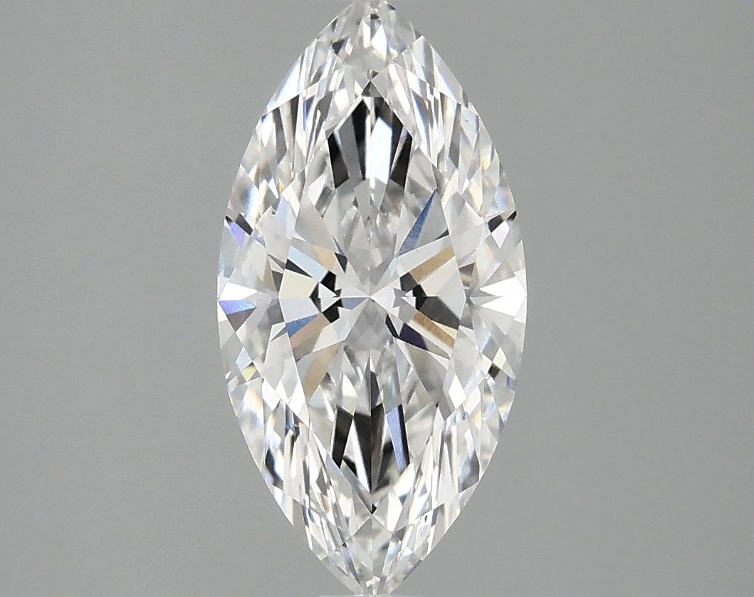 1.89 ct Marquise diamond
