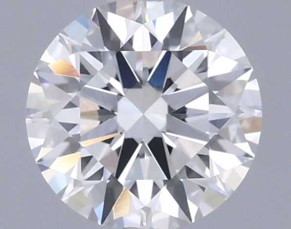 1.08 ct. round Lab Grown Diamond front image
