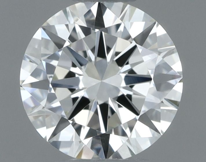 0.30 ct Round diamond