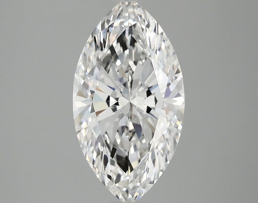 1.99 ct. marquise Lab Grown Diamond front image