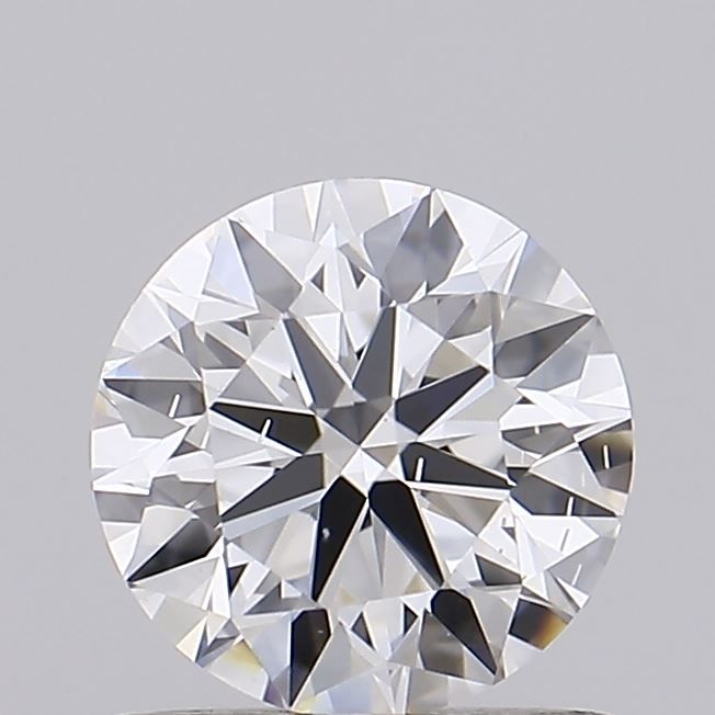 0.80 ct. round Lab Grown Diamond front image