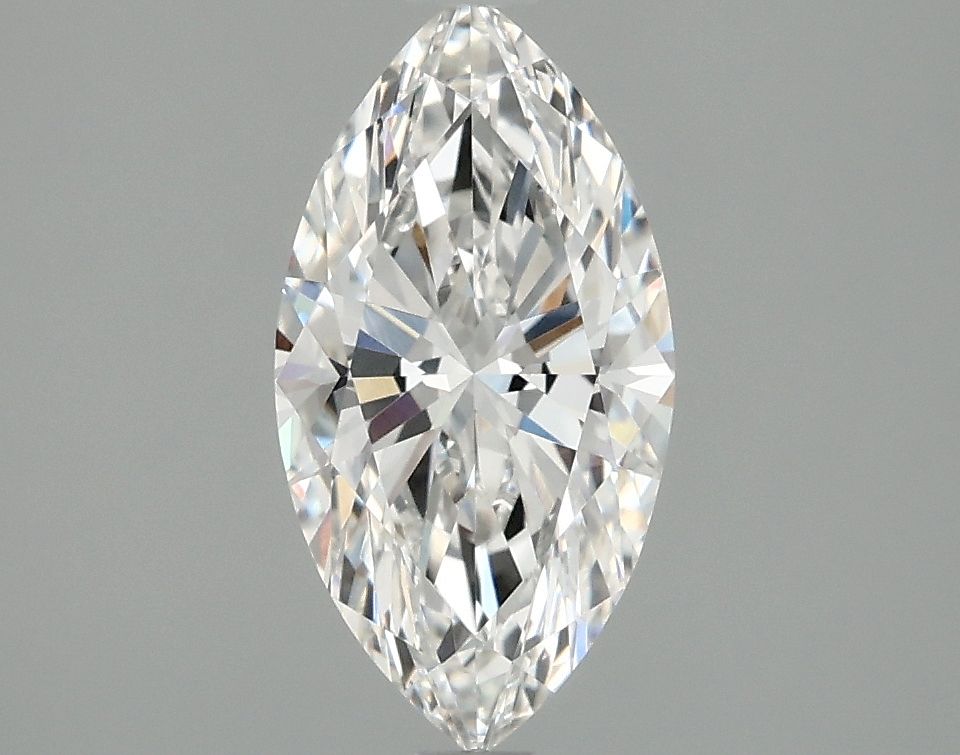 1.57 ct Marquise diamond
