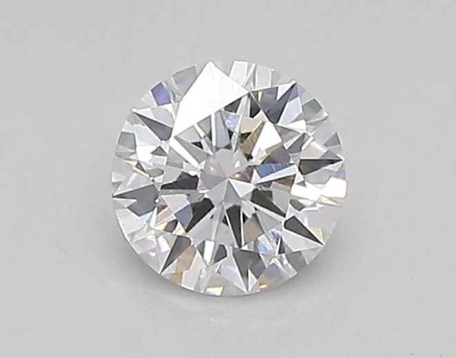 0.32 ct lab-grown Round Diamond
