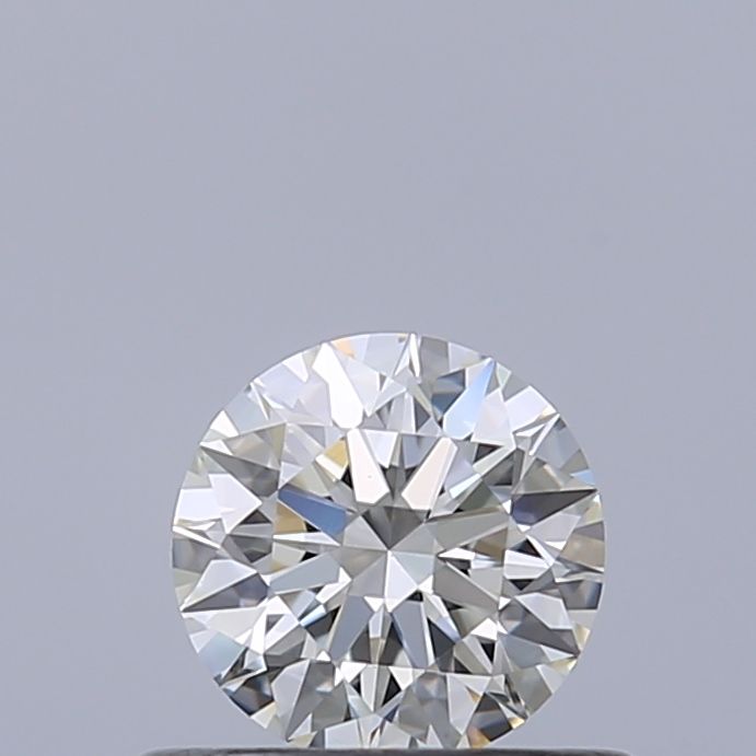 0.41 ct Round diamond