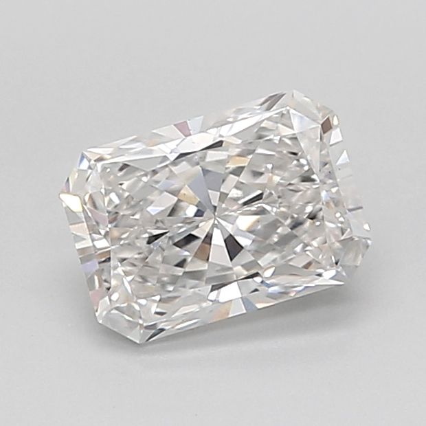 1.11 ct. radiant Lab Grown Diamond front image