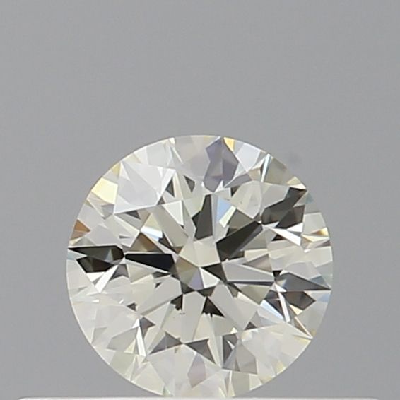 0.32 ct Round Diamond