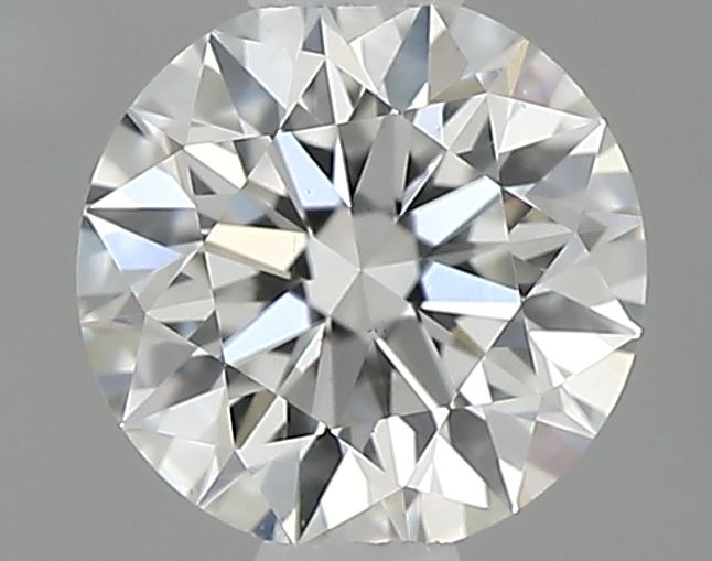 0.40 ct Round diamond