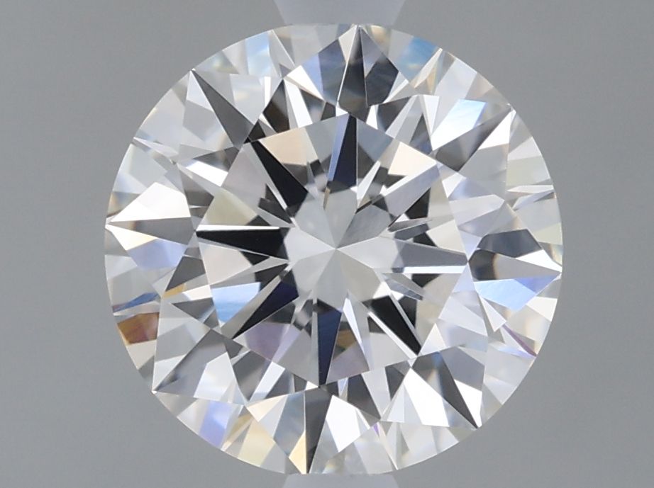 1.51 ct. round Lab Grown Diamond front image