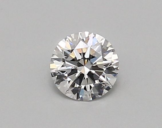 0.38 ct lab-grown Round Diamond