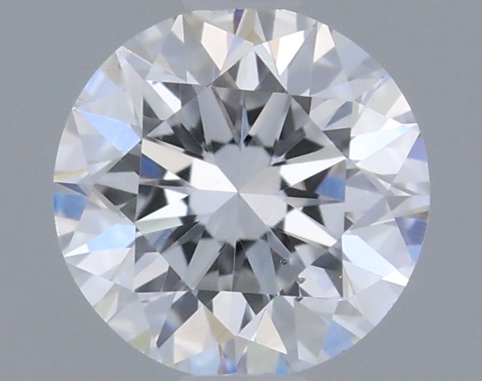 0.28 ct lab-grown Round Diamond