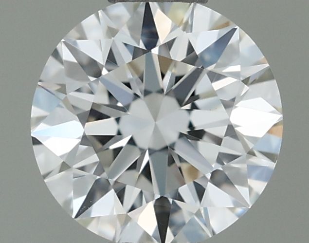 0.50 ct Round diamond