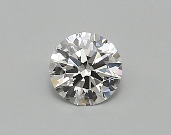 0.38 ct lab-grown Round Diamond