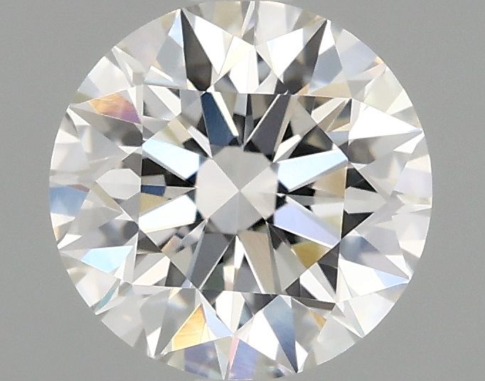 1.06 ct. round Lab Grown Diamond front image