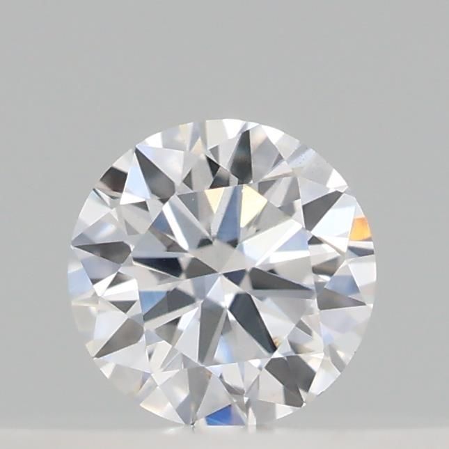 0.14 ct lab-grown Round Diamond