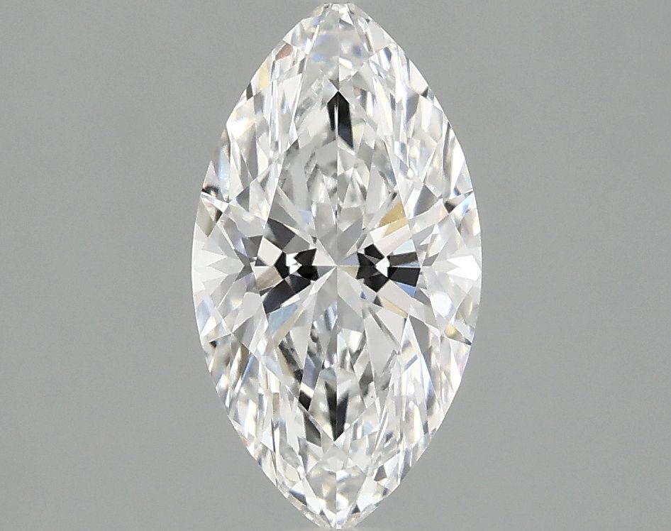 1.55 ct. marquise Lab Grown Diamond front image
