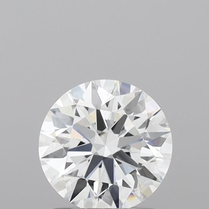1.21 ct. round Lab Grown Diamond front image