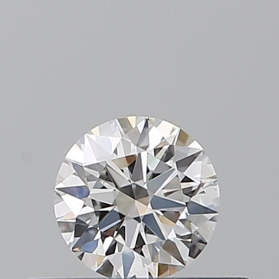 0.31 ct Round diamond