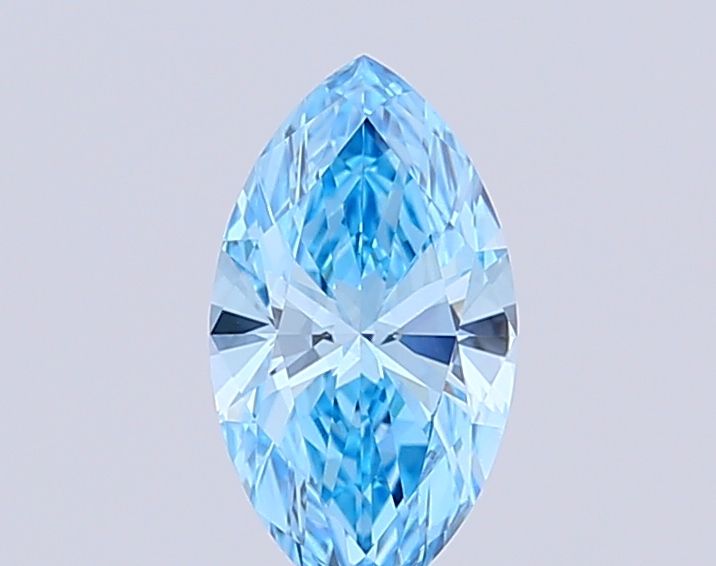1.21 ct Marquise diamond