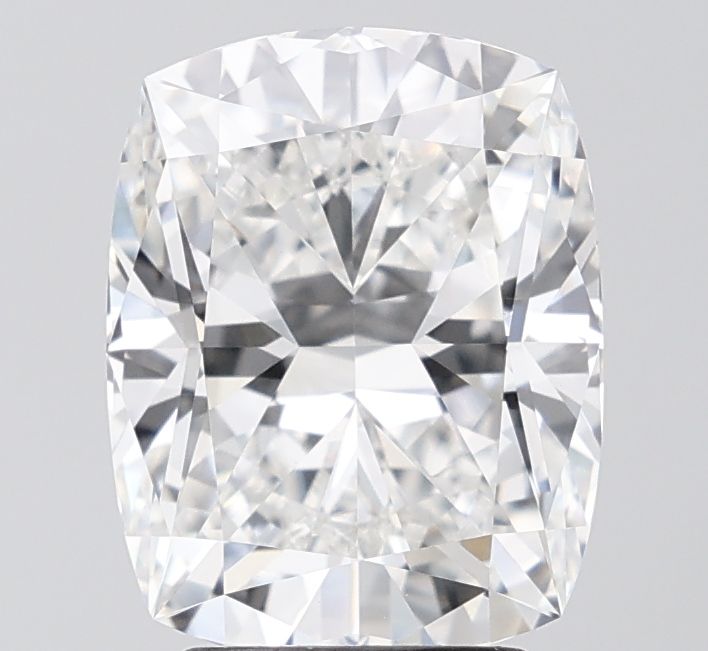 Diament 4.06 ct F/VVS2