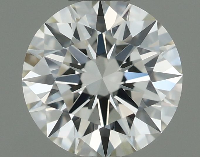 0.34 ct Round diamond