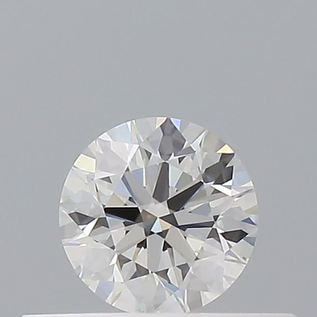 0.27 ct Round Diamond