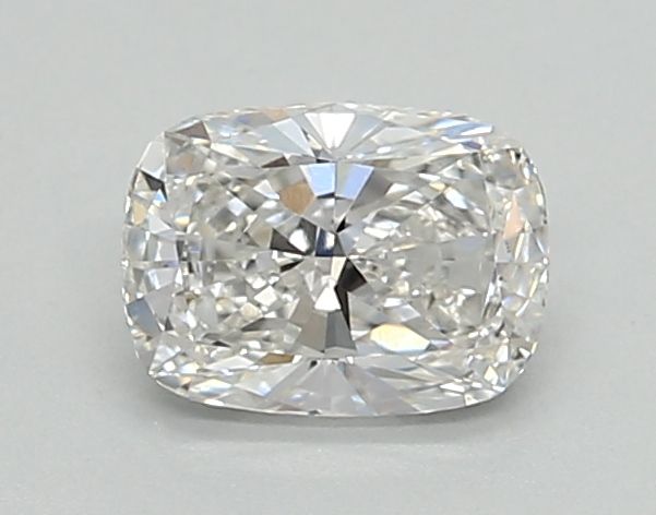 0.64 ct lab-grown Cushion modified Diamond